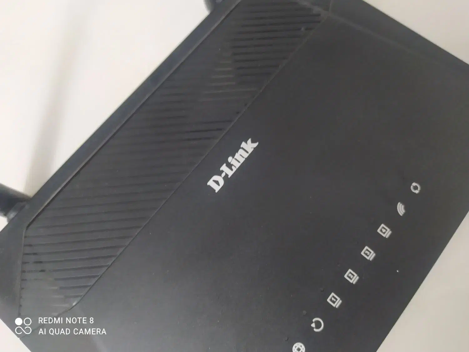 دستگاه مودم وای فای D link|مودم و تجهیزات شبکه|همدان, |دیوار