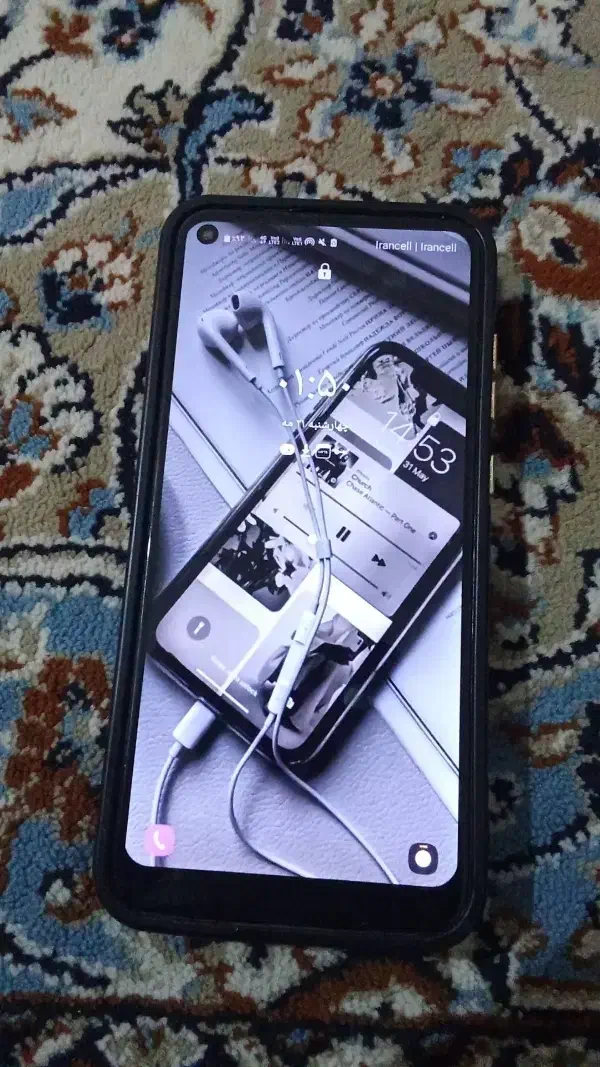 سامسونگ A11 بدون ایراد|موبایل|تهران, تهرانپارس شرقی|دیوار