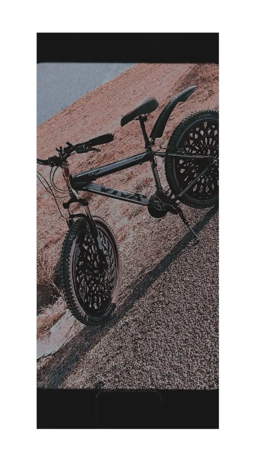 دوچرخه VlVA|دوچرخه، اسکیت، اسکوتر|تیکمه داش, |دیوار