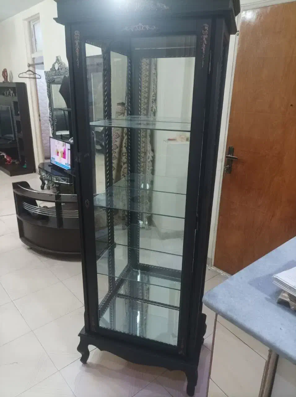 بوفه|بوفه، ویترین، کنسول|تهران, هاشم‌آباد|دیوار