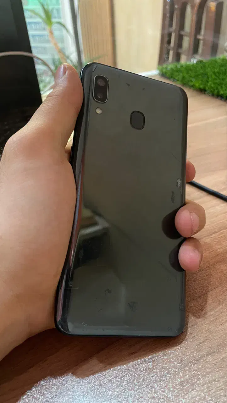 A20 نو|موبایل|کرج, خرمدشت|دیوار