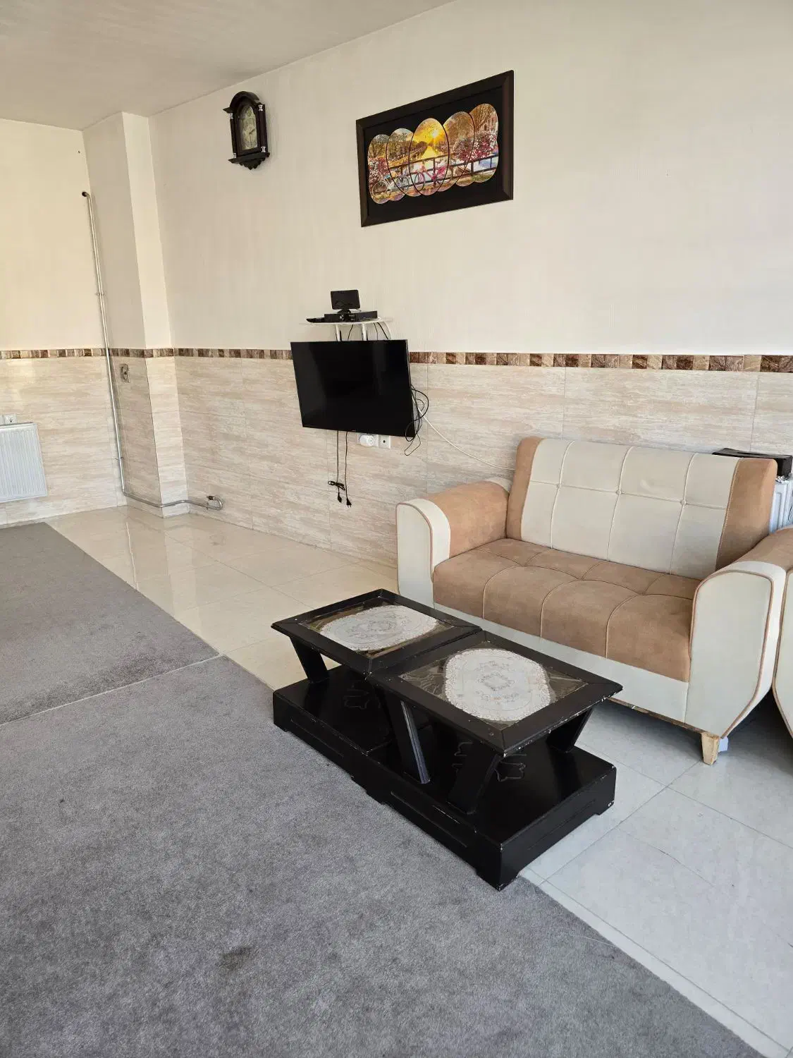 سویت لوکس|اجارهٔ کوتاهمدت آپارتمان و سوئیت|مهاباد (آذربایجان غربی), |دیوار