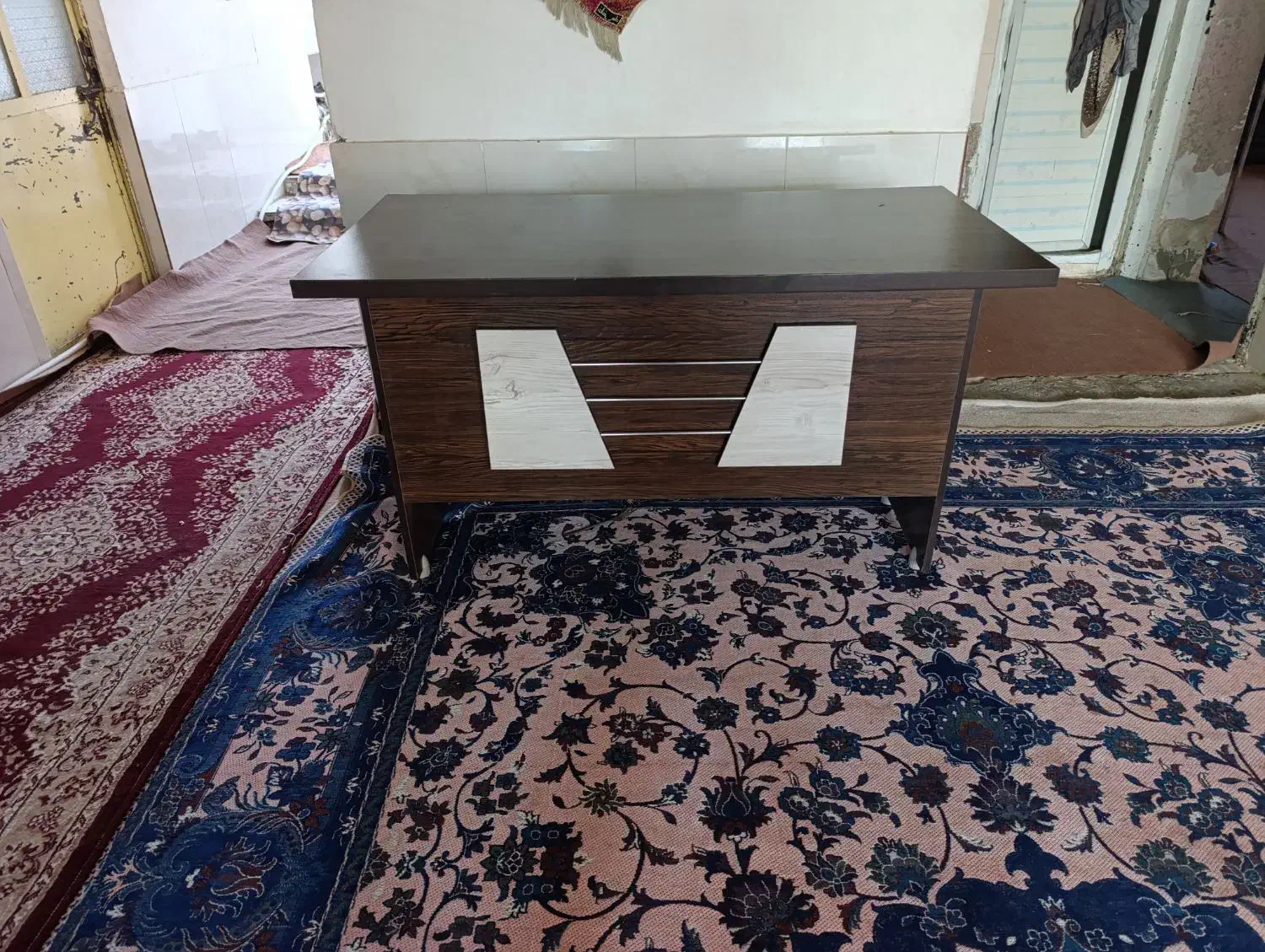 فروش میز مدیریت|مبلمان اداری|فسا, |دیوار