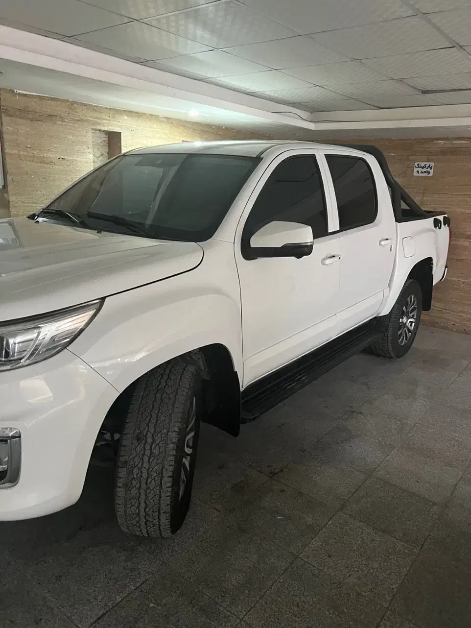 فوتون ۱۴۰۲|خودرو سواری و وانت|اهواز, زیتون کارمندی|دیوار