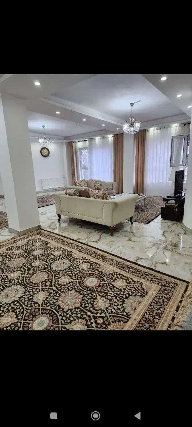 آپارتمان 100 متری واقع در سعدی|فروش آپارتمان|لاهیجان, کوه بیجار|دیوار