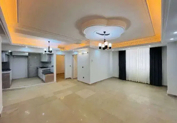 ۸۰متریکدبانو پسند فول آپشن فول نصبیات|فروش آپارتمان|کهریزک, |دیوار