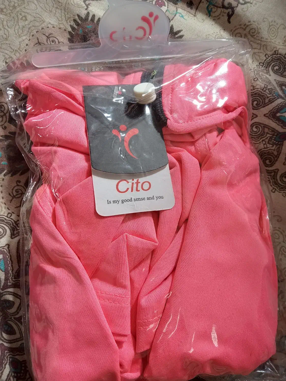 پیراهن ورزشی زنانه|لباس|بیرجند, |دیوار