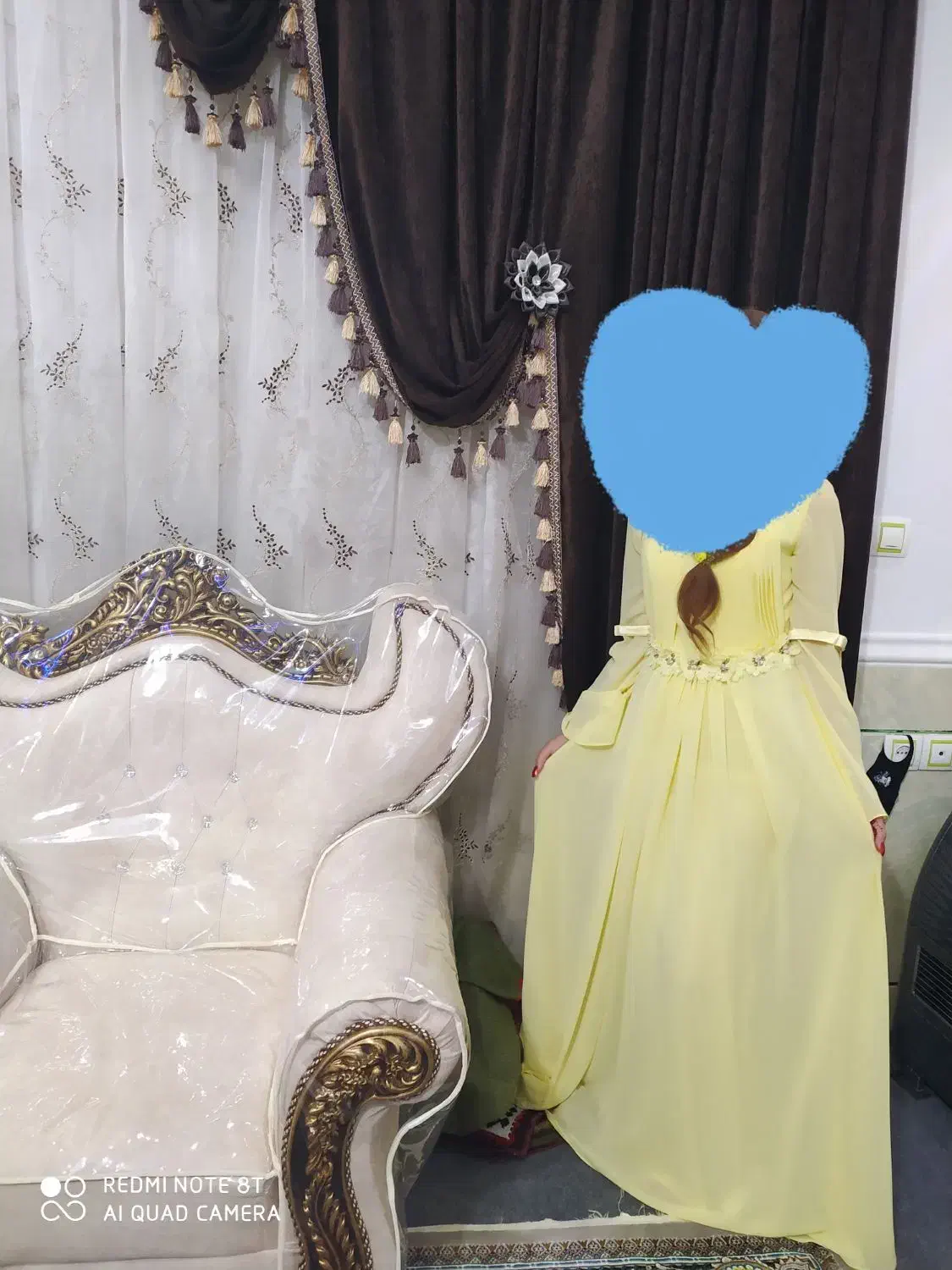 لباس مجلسی|لباس|شیراز, نصرآباد|دیوار