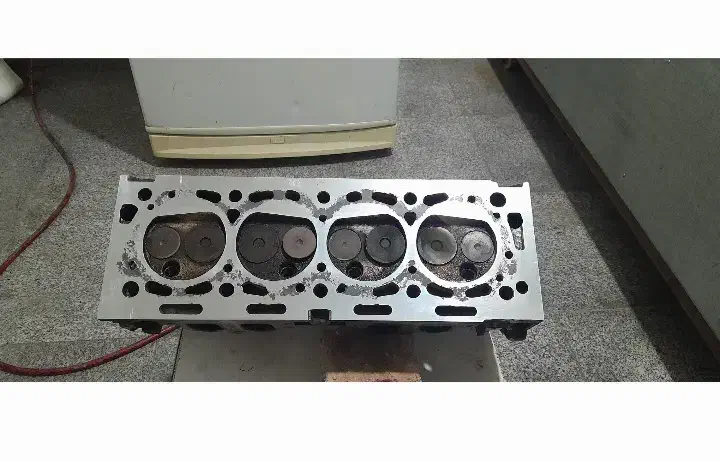 سرسیلندر پژو ۴۰۵|قطعات یدکی و لوازم جانبی|همدان, |دیوار
