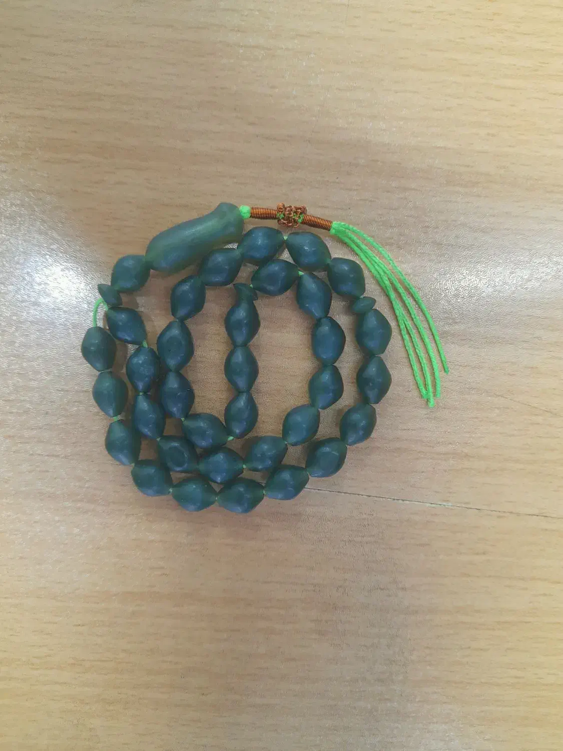 تسبیح ۳۳ دانه|کلکسیون و سرگرمی|ساری, |دیوار