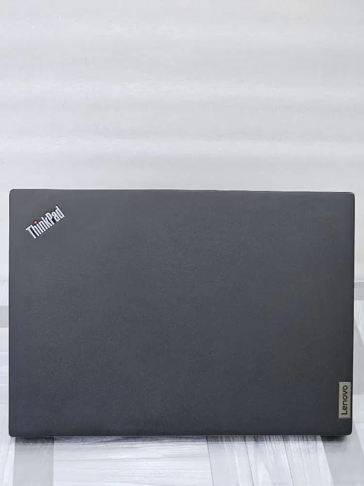 فروش لپتاپ Lenovo ThinkPad 15|رایانه همراه|تبریز, |دیوار