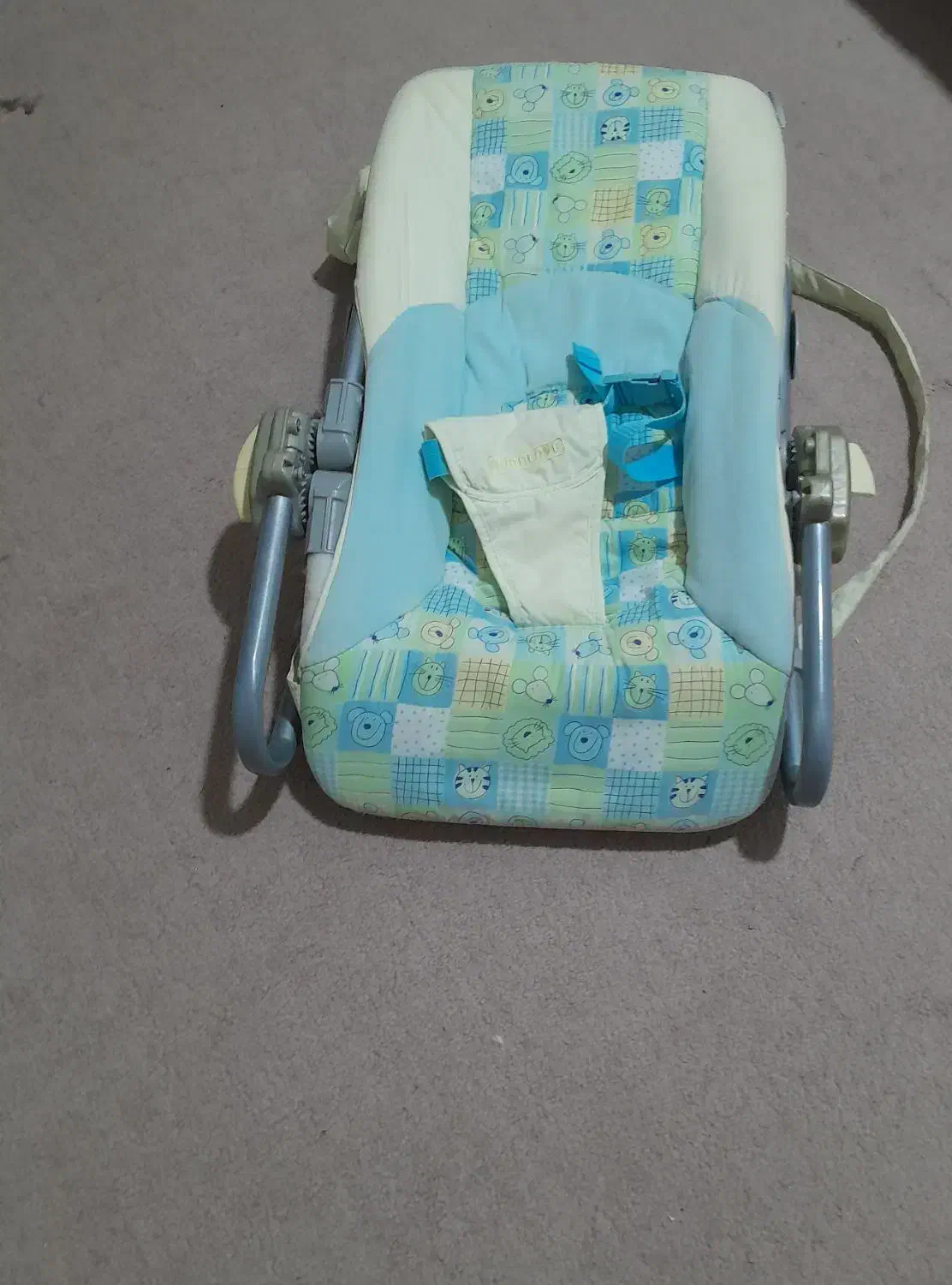 کریر خارجی در حد نو|کالسکه و لوازم جانبی|بندر کنگان, |دیوار