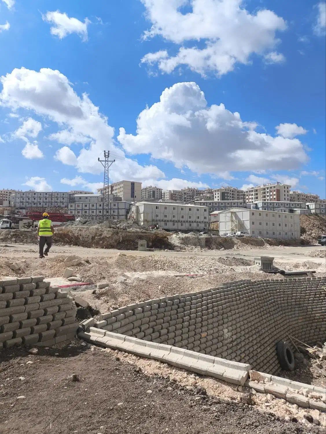 کاریابی درترکیه|استخدام معماری، عمران و ساختمانی|گنبد کاووس, |دیوار