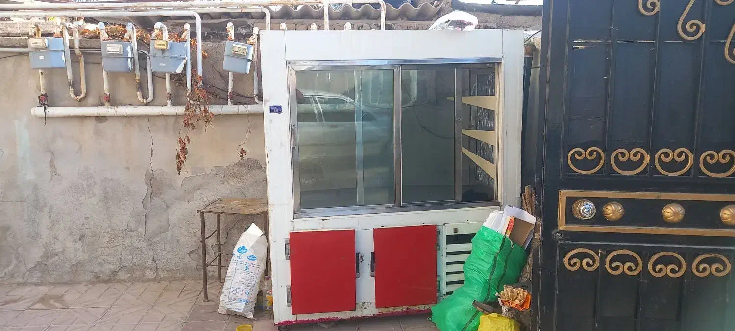 یخچال صنعتی|فروشگاه و مغازه|قوچان, |دیوار