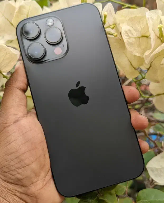 آیفون ۱۴ پرو مکس رجیستر/iphone 14 Pro Max|موبایل|تهران, صادقیه|دیوار