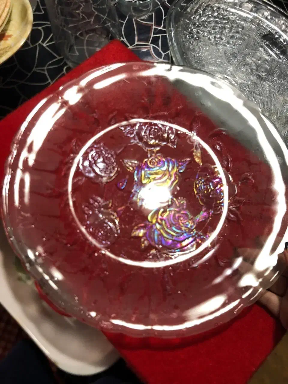 ظروف پذیرایی|ظروف سرو و پذیرایی|رشت, معلم|دیوار