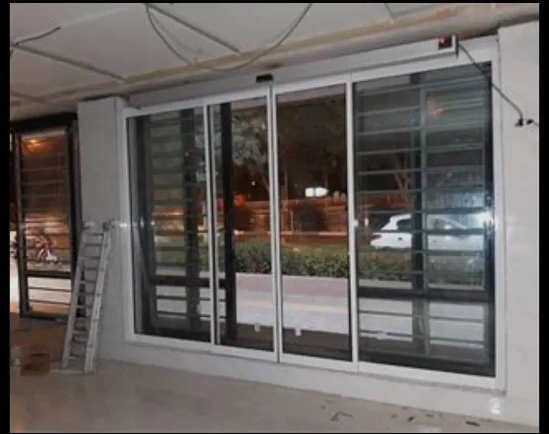 تعمیرجک پارکینگ دراتومات شیشه ای کرکره برقی اقساط|خدمات پیشه و مهارت|تهران, گلستان (شهرک راه آهن)|دیوار