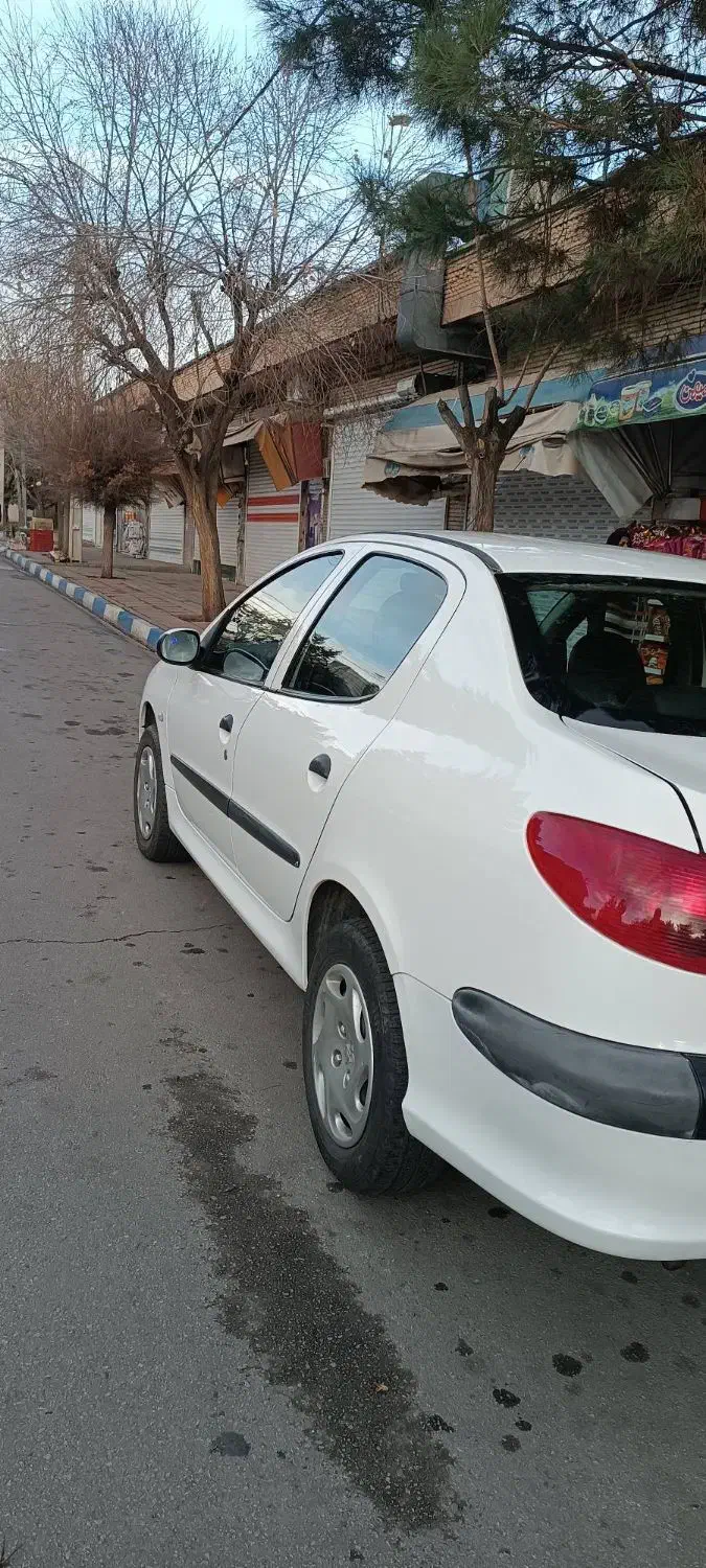 مدل 88 اتومات|خودرو سواری و وانت|ری, عباسآباد|دیوار