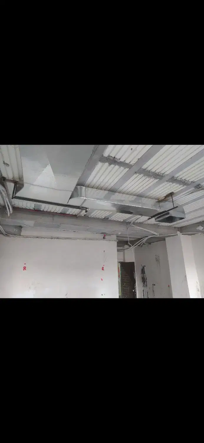 کانال سازی کولر|خدمات پیشه و مهارت|سنندج, |دیوار