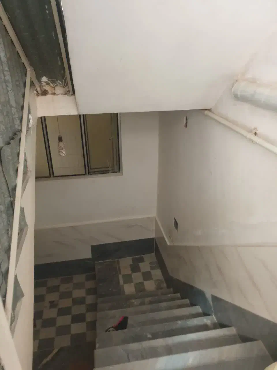 اجاره زیرزمین|اجارهٔ خانه و ویلا|قم, شهرک فاطمیه|دیوار