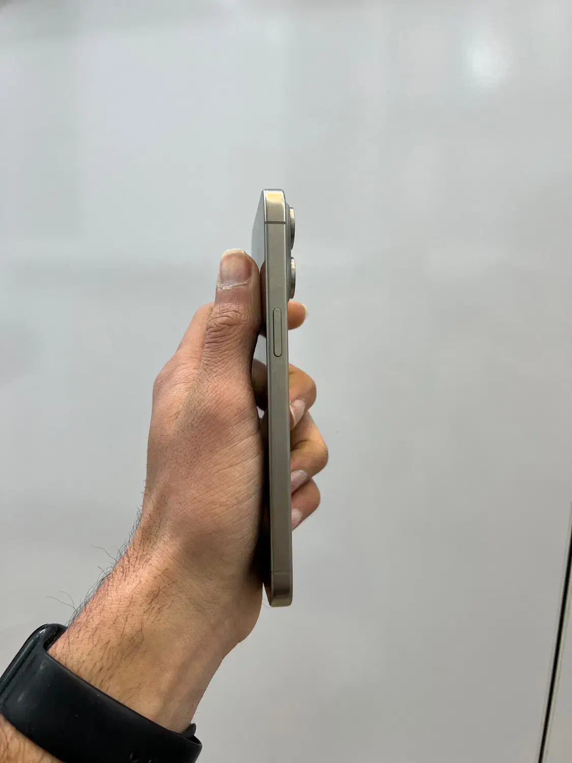 iPhone 15 Pro Max|موبایل|آباده, |دیوار