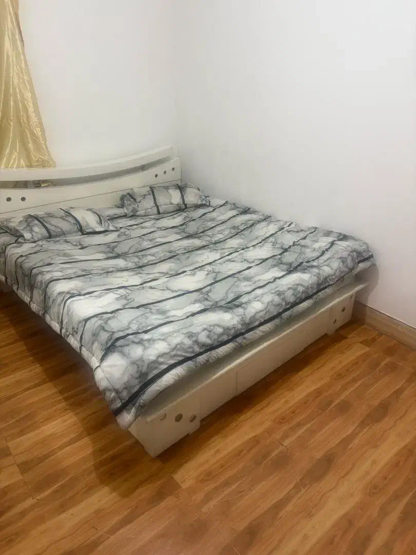 آپارتمان مبله|اجارهٔ کوتاه‌مدت آپارتمان و سوئیت|هشتگرد, ینگی امام|دیوار