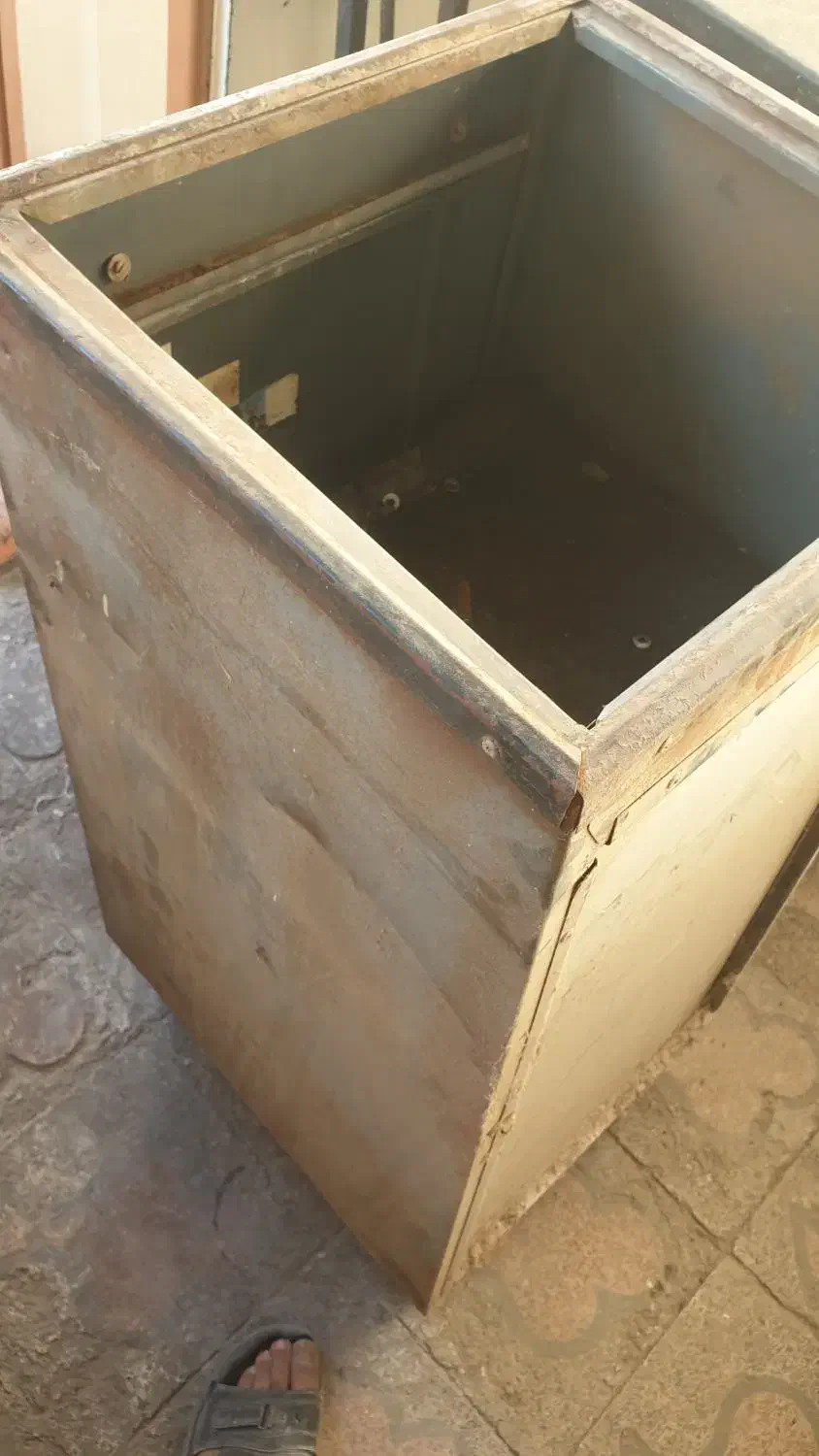 قفس و دکه|لوازم جانبی حیوانات|کارون, |دیوار