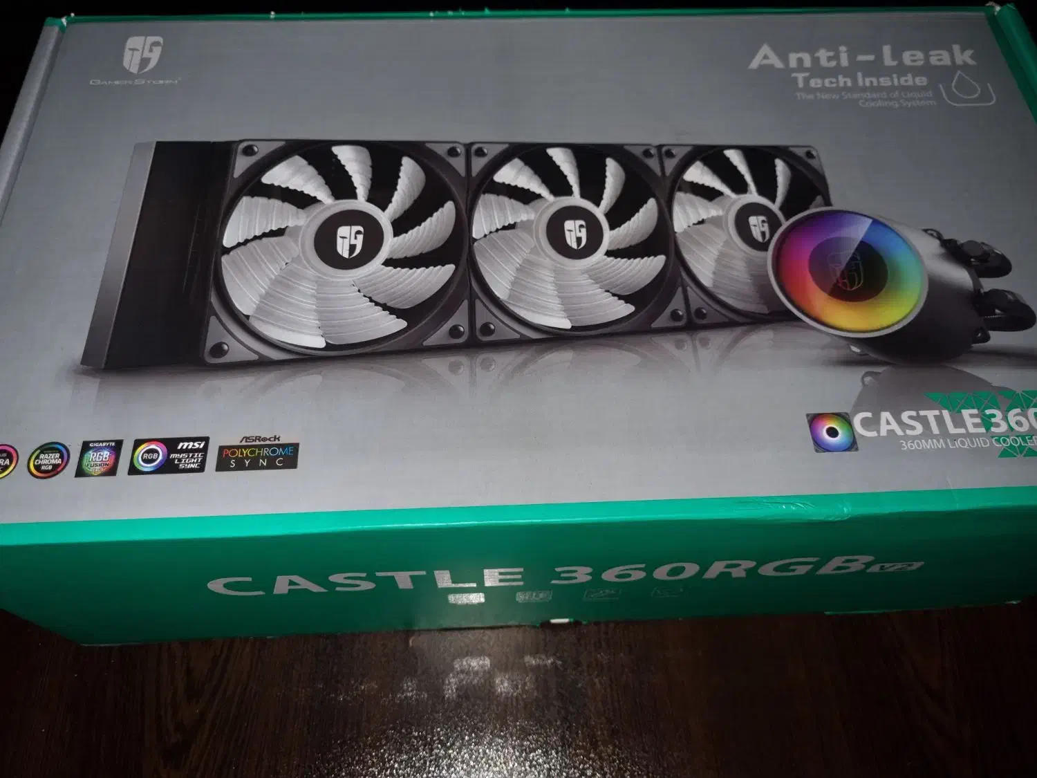 باندل x570 و Ryzen9 5900X رم و پاور|قطعات و لوازم جانبی رایانه|مشهد, فدک|دیوار