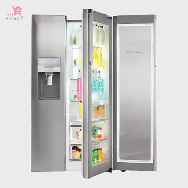 جشنواره/سایدبخر باتخفیف 18 میلیونی/ اسنوا/جاروبرقی|یخچال و فریزر|سبزوار, امیر کبیر|دیوار