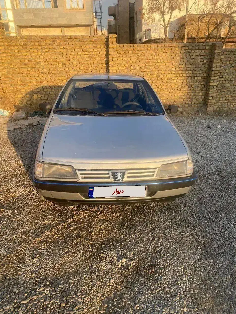 پژو روآ|خودرو سواری و وانت|مشهد, چهارچشمه|دیوار