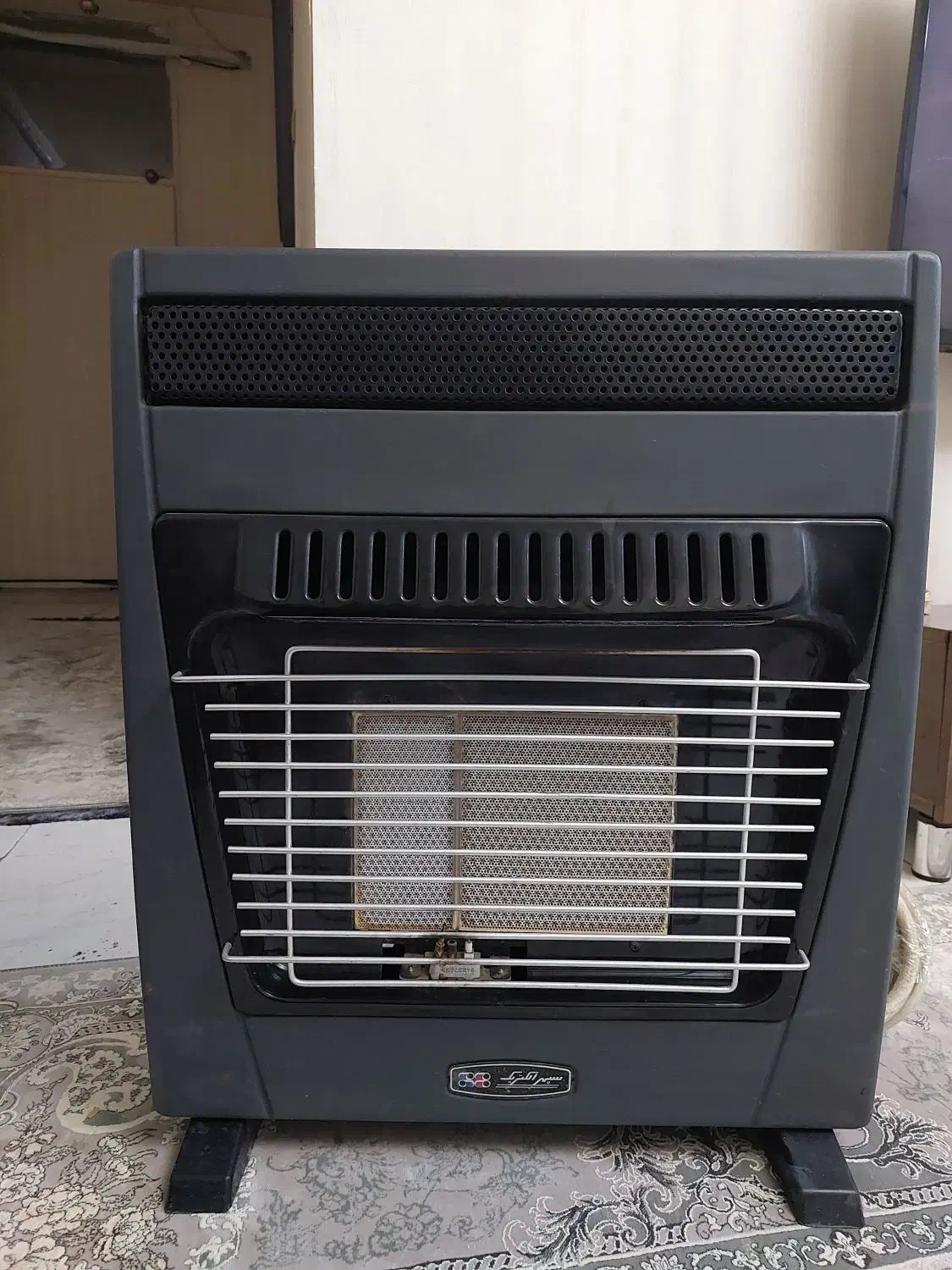 بخاری گازی سپهر الکتریک|بخاری، هیتر، شومینه|اسلام‌شهر, شهرک مفیدی|دیوار