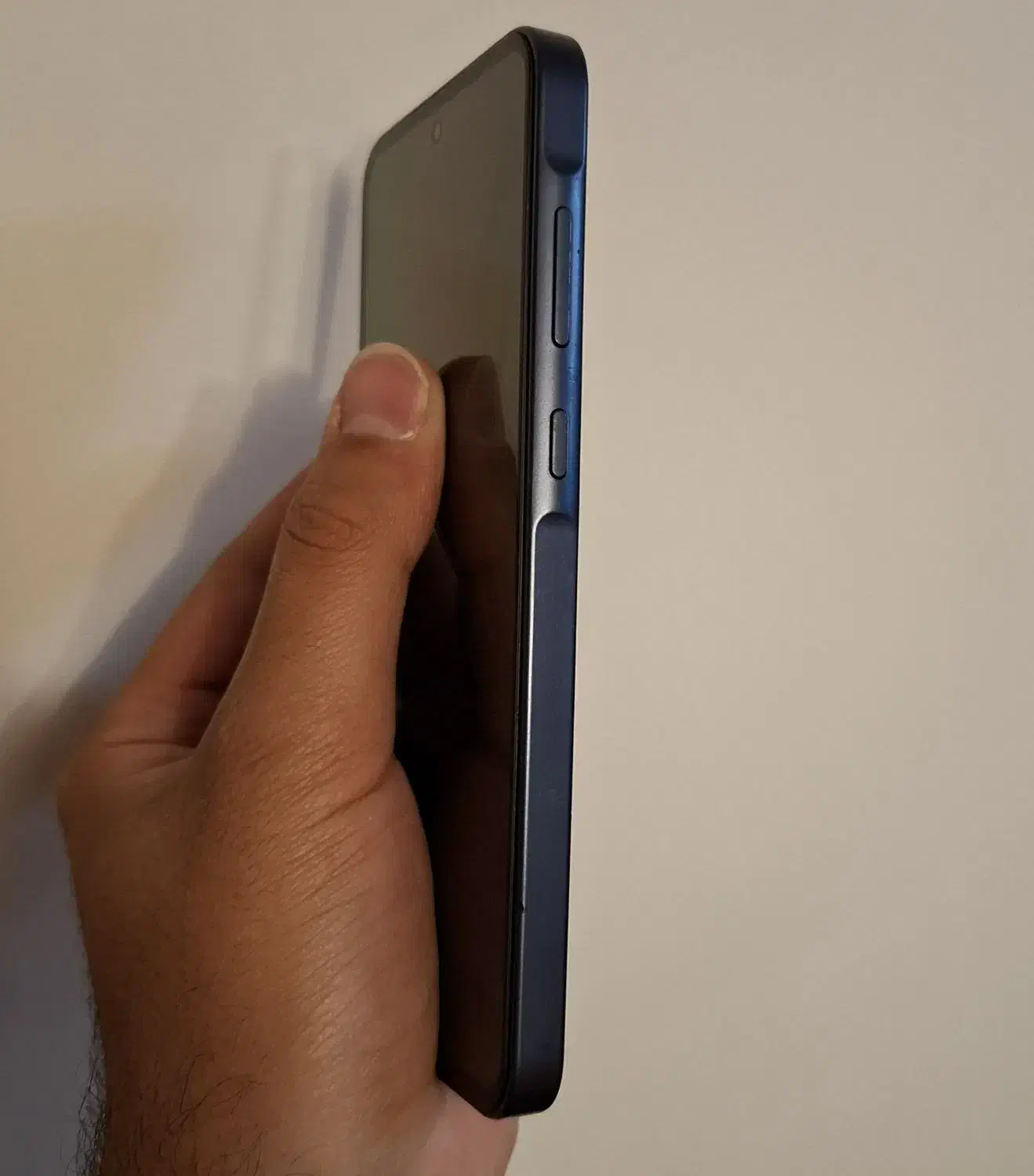 سامسونگ A35 5G 128 Ram 8|موبایل|مشهد, فارغ التحصیلان|دیوار