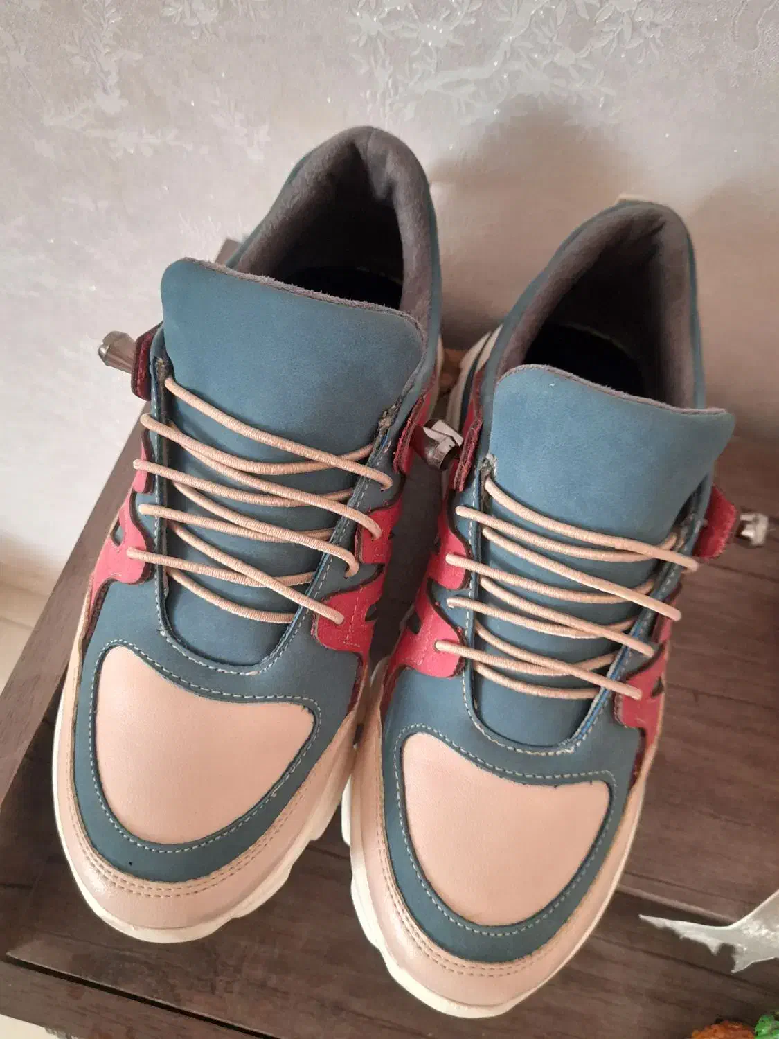 کتونی|کیف، کفش، کمربند|محمدیه-قزوین, |دیوار