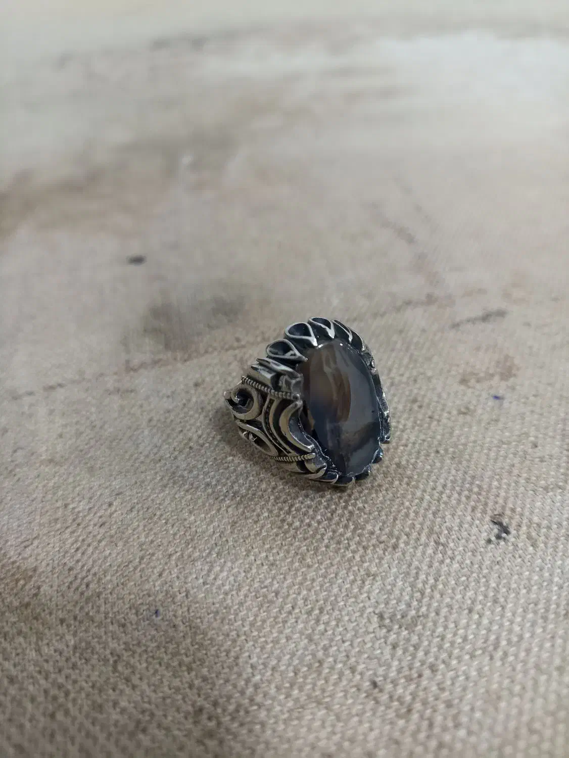 انگشتر|جواهرات|مریوان, |دیوار