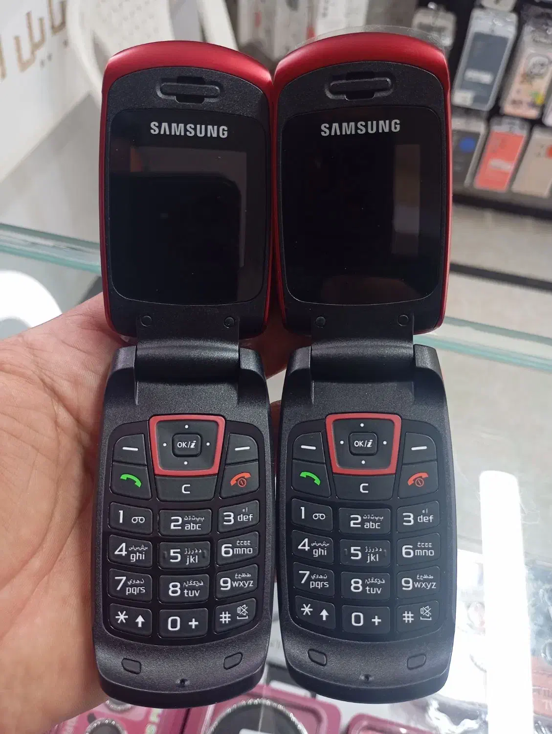 گوشی های موبایل|موبایل|شاهرود, |دیوار