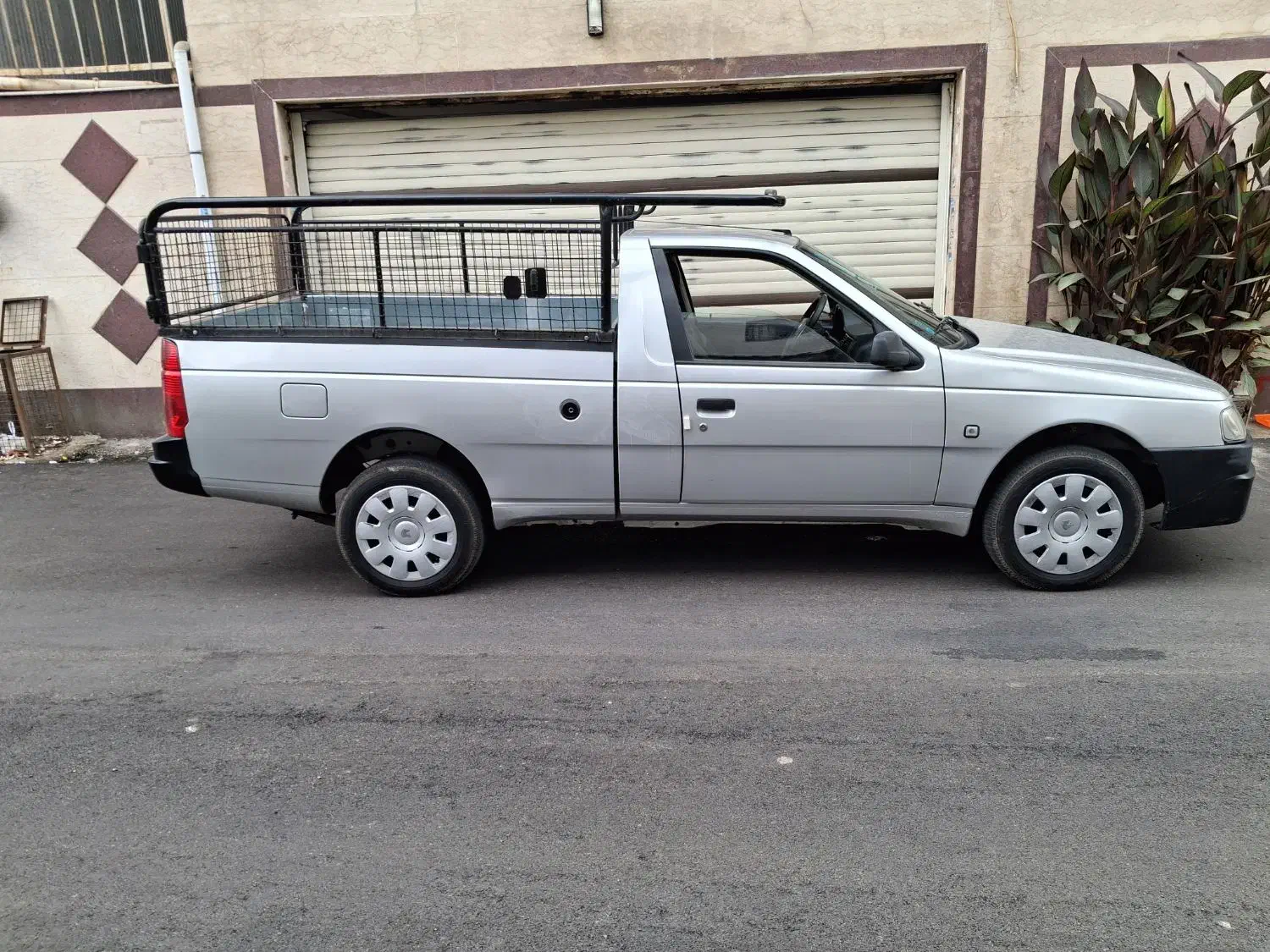 حمل بار آریسان|خدمات حمل و نقل|بندر انزلی, سامانسر|دیوار