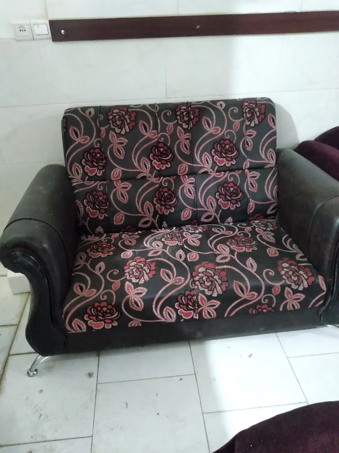 مبل|مبلمان خانگی و میز عسلی|اردکان, |دیوار