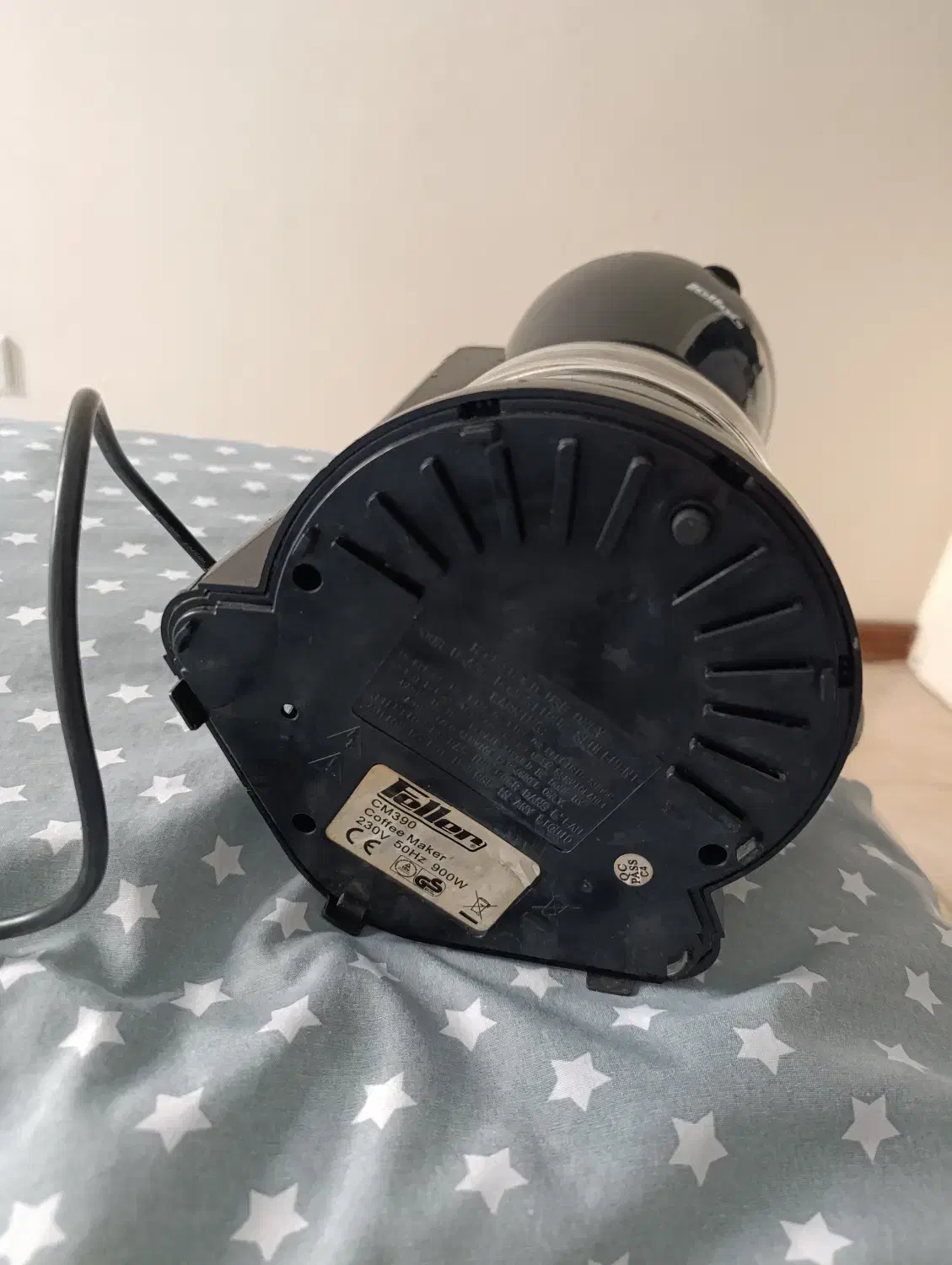 قهوه ساز فلر|سماور، چایساز، قهوهساز|تهران, زعفرانیه|دیوار