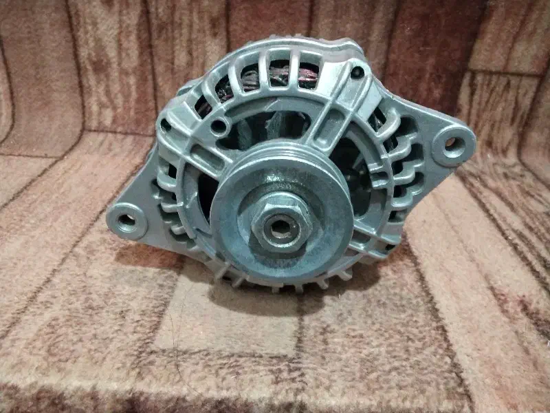 دینام سایپا|قطعات یدکی و لوازم جانبی|قم, نیروگاه|دیوار