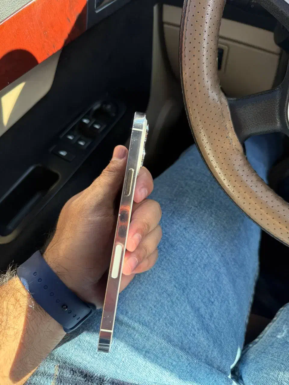 آیفون 13 پرومکس|موبایل|ارومیه, |دیوار