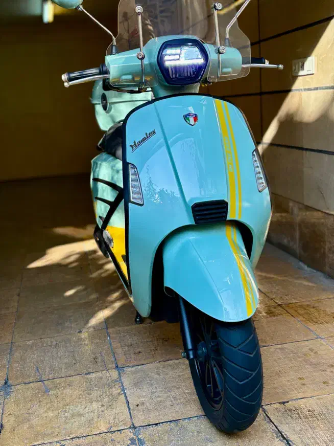 همتاز rs150 طرح وسپا کویر طرح کیلیک طرح ایروکس|موتورسیکلت|تهران, فاطمی|دیوار