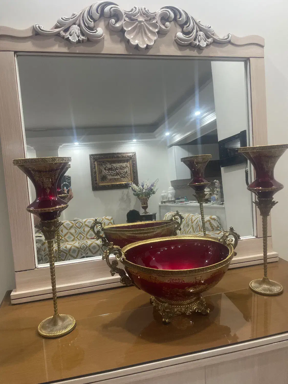 کنسول|بوفه، ویترین، کنسول|تهران, پرستار|دیوار