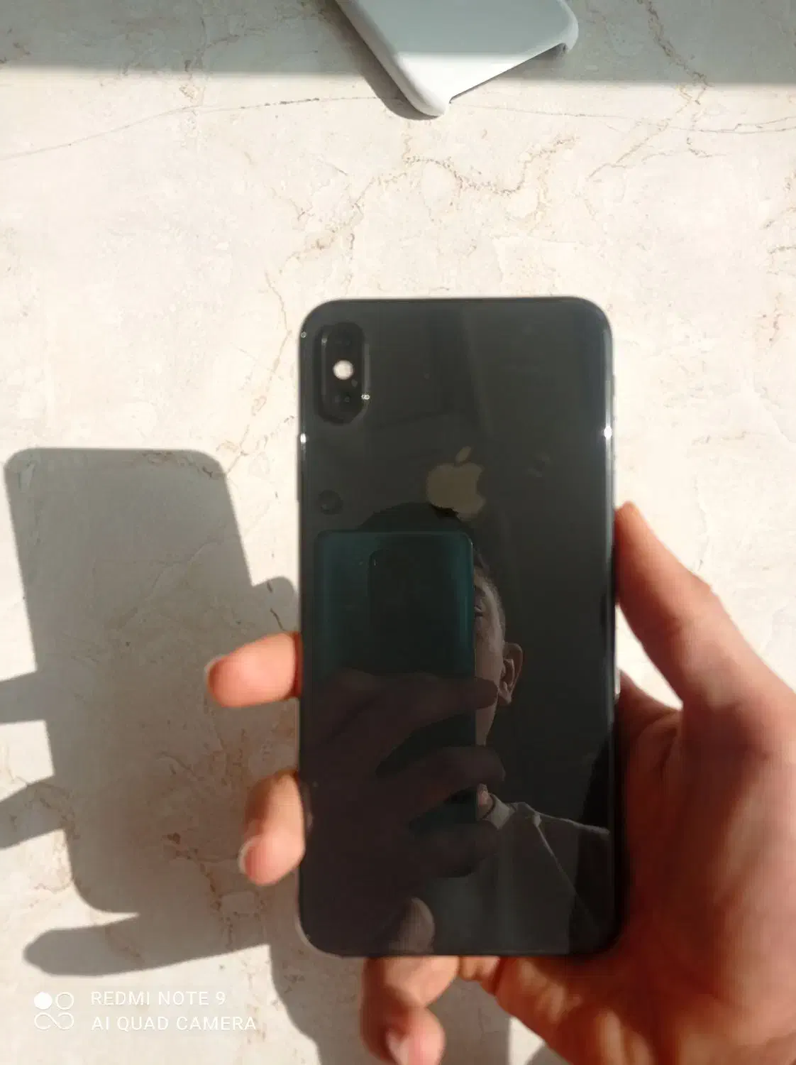 آیفون xs max|موبایل|اصفهان, کارلادان|دیوار