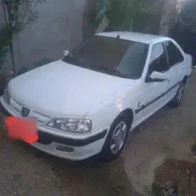 پژو پارس تیوفایو|خودرو سواری و وانت|فامنین, |دیوار