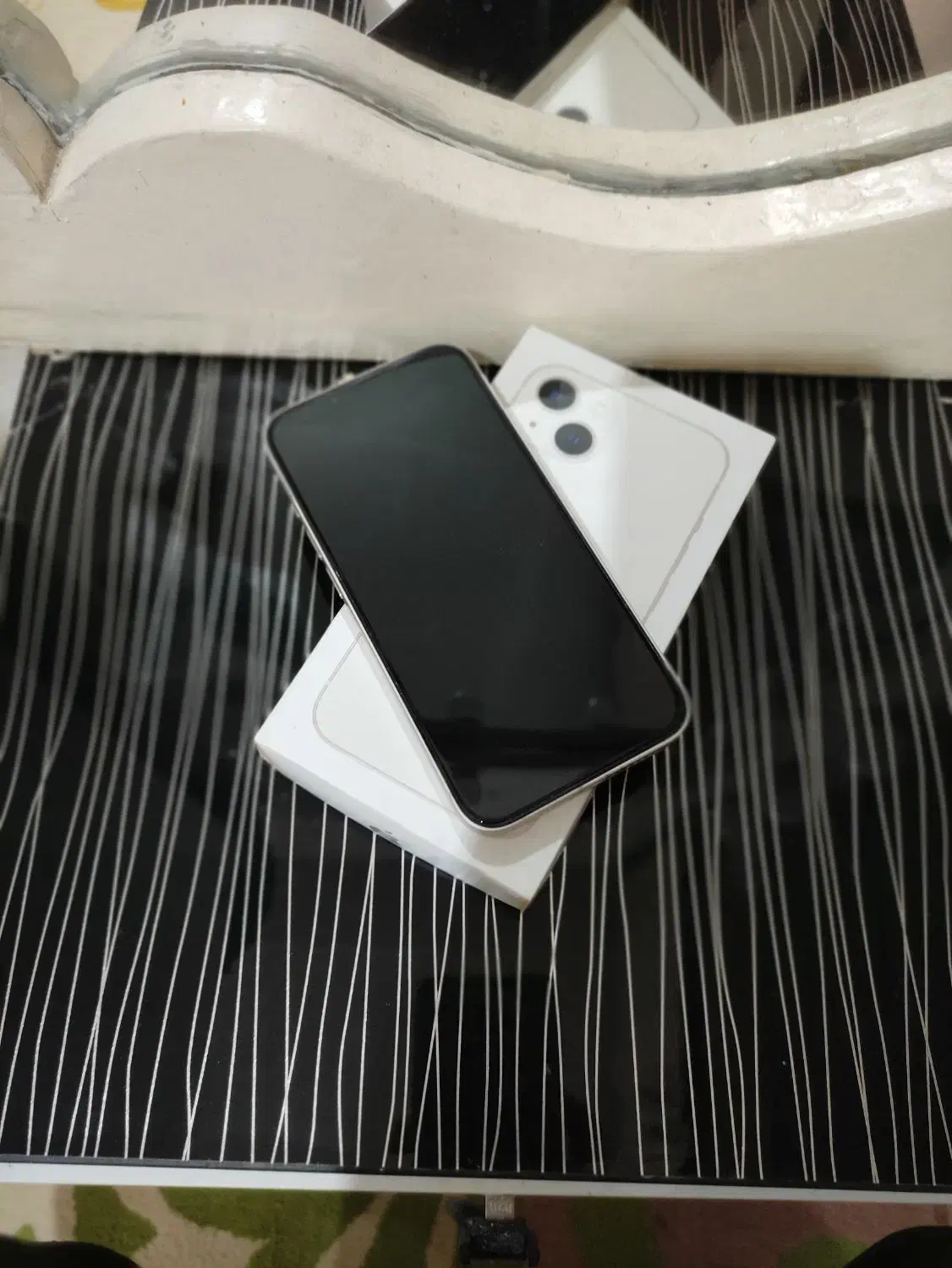 iphone 13|موبایل|اهواز, کوروش|دیوار