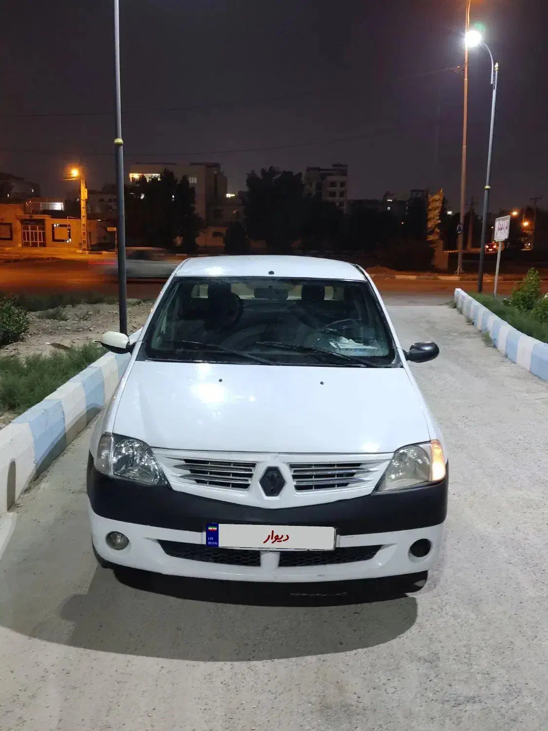 تندر النود مدل 1395|خودرو سواری و وانت|اهواز, فرهنگ شهر|دیوار