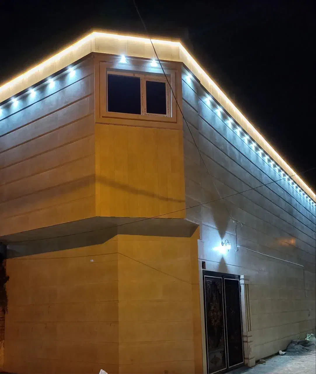 منزل نوساز صفر فروشی|فروش آپارتمان|کاشمر, |دیوار