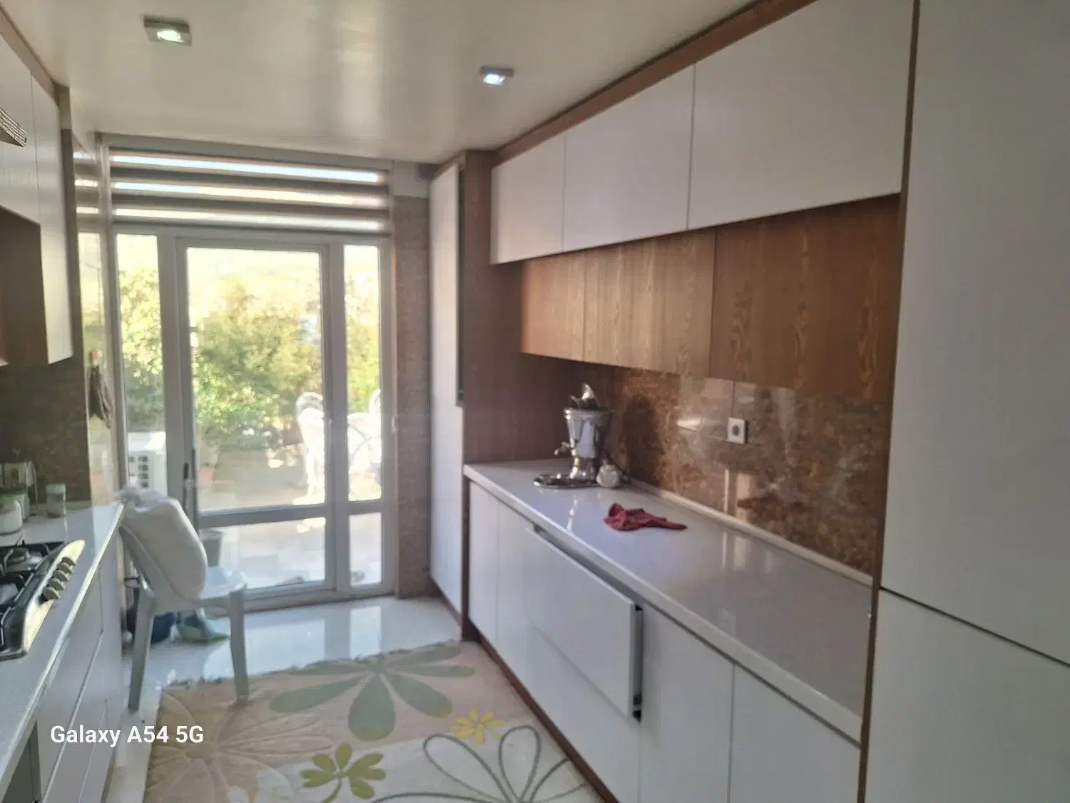 ۸۲متر شهرک صدف|اجارهٔ آپارتمان|اندیشه, شهرک صدف|دیوار