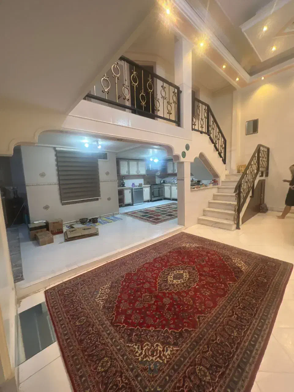 پارس نظام * 170 mtr * پارکینگدار|اجارهٔ آپارتمان|پاکدشت, پاکدشت (مامازند)|دیوار