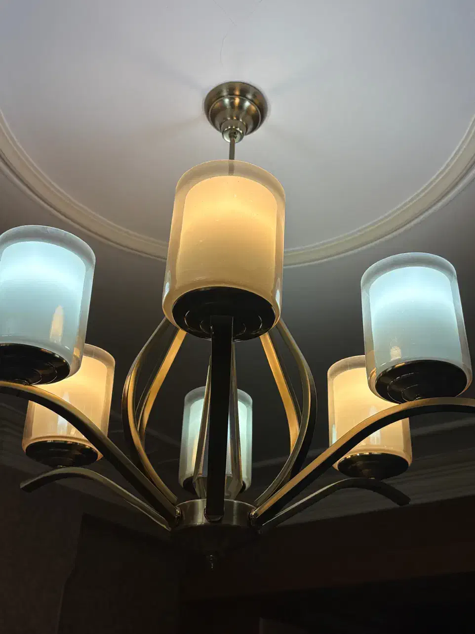 لوستر|لوستر و چراغ آویز|تهران, تهرانسر شمالی|دیوار